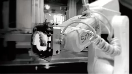 先進材料與自動化製程