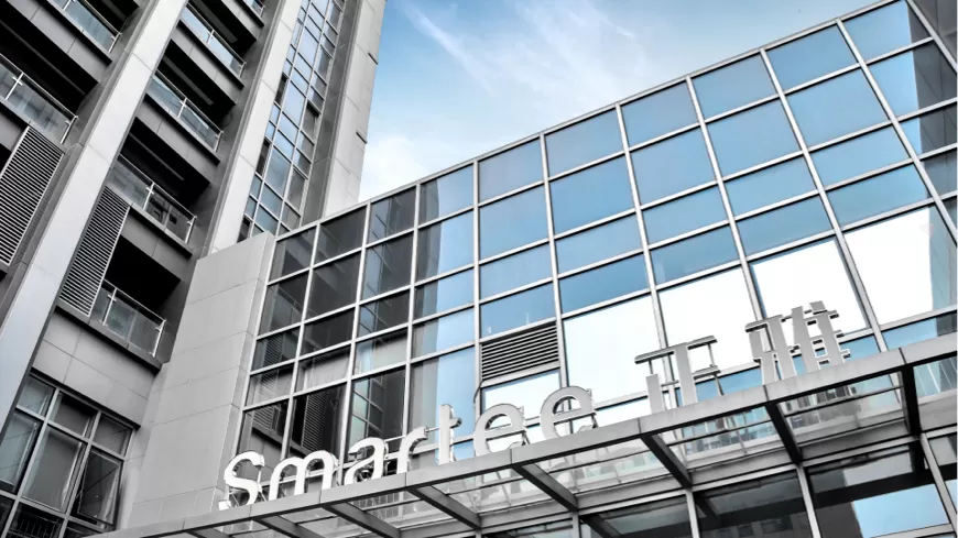 Smartee 國際總部