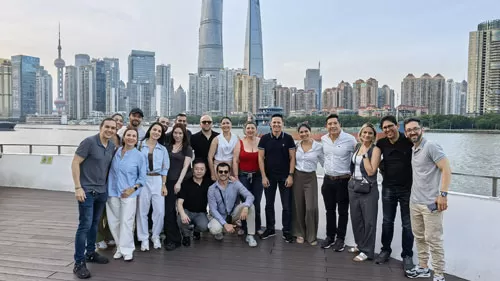 Global Orthodontists Gather in China to Explore Smartee’s Mandibular Repositioning Technology