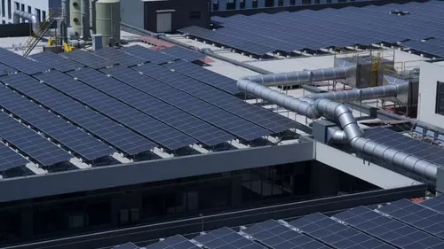 Smartee Targets 209-Ton CO₂Cut with Solar Power; ESG Strategy Integrates Employee Wellness & Tech-Driven Governance