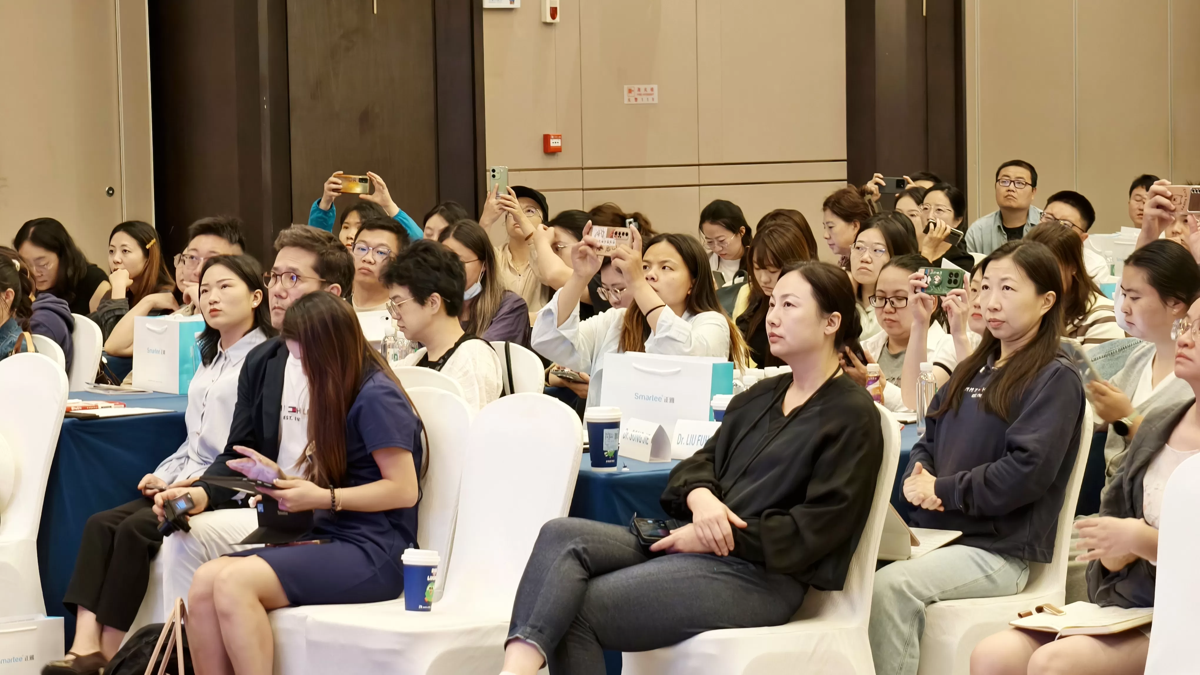 Australian Dentists Endorse Smartee’s Mandibular Repositioning Technology at Global Symposium in Kunming